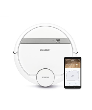 ECOVACS DEEBOT 900 Saugroboter