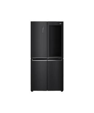 LG GMQ844MC5E Side-by-Side (E, 1787 mm hoch, Matt Black Steel)