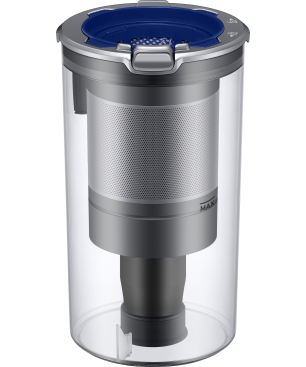 SAMSUNG VS20T7536T5/EN Jet 75 complete Stielsauger, Akkubetrieb, 550 Watt