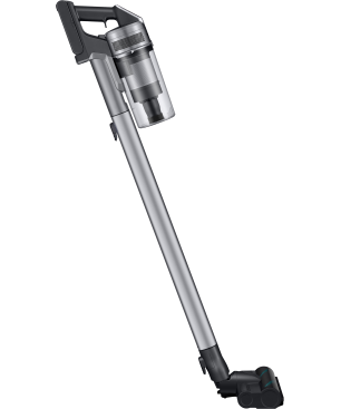 SAMSUNG VS20T7536T5/EN Jet 75 complete Stielsauger, Akkubetrieb, 550 Watt