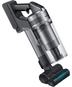SAMSUNG VS20T7536T5/EN Jet 75 complete Stielsauger, Akkubetrieb, 550 Watt
