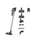 SAMSUNG VS20T7536T5/EN Jet 75 complete Stielsauger, Akkubetrieb, 550 Watt SAMSUNG VS20T7536T5/EN Jet 75 complete Stielsauger, Akkubetrieb, 550 Watt