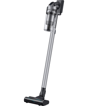SAMSUNG VS20T7536T5/EN Jet 75 complete Stielsauger, Akkubetrieb, 550 Watt