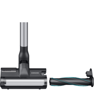 SAMSUNG VS20T7536T5/EN Jet 75 complete Stielsauger, Akkubetrieb, 550 Watt