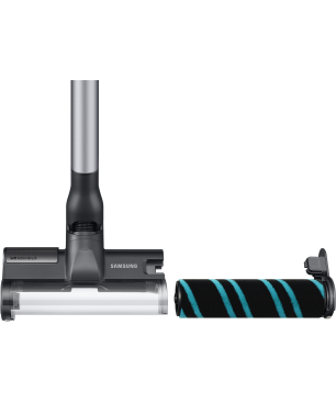 SAMSUNG VS20T7536T5/EN Jet 75 complete Stielsauger, Akkubetrieb, 550 Watt