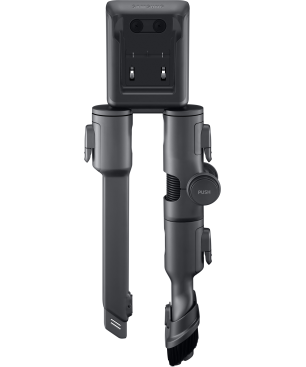 SAMSUNG VS20T7536T5/EN Jet 75 complete Stielsauger, Akkubetrieb, 550 Watt