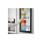 LG GSX971NEAZ Side-by-Side (F, 1790 mm hoch, Edelstahl)