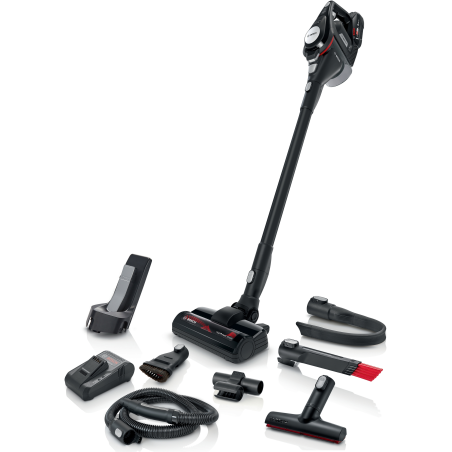BOSCH BSS825CARP Stielsauger, Akkubetrieb