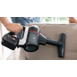 BOSCH BSS715CARP Stielsauger, Akkubetrieb