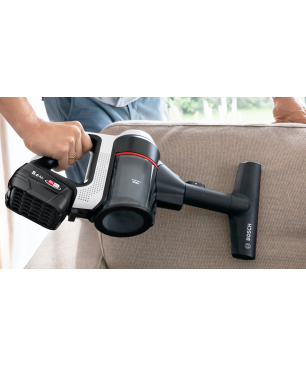 BOSCH BSS715CARP Stielsauger, Akkubetrieb