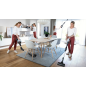 BOSCH BSS715CARP Stielsauger, Akkubetrieb