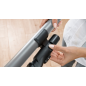 BOSCH BSS715CARP Stielsauger, Akkubetrieb