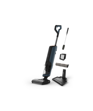 AEG AW81U3DB ULTIMATE 8000 WET&DRY Nass-/Trockensauger, Akkubetrieb