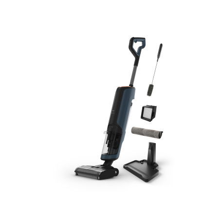 AEG AW81U3DB ULTIMATE 8000 WET&DRY Nass-/Trockensauger, Akkubetrieb