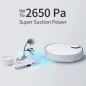 360 S9 Saugroboter 360 S9 Saugroboter