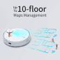 360 S9 Saugroboter 360 S9 Saugroboter