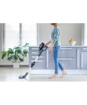 EZICLEAN Cycloboost R880 Tier Stielsauger, Batteriebetrieb, 450 Watt