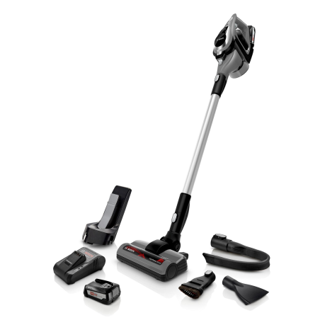 BOSCH BCS 812 KA 2 UNLIMITED SERIE 8 Stielsauger, Akkubetrieb
