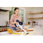 TINECO PURE ONE S15 FLEX EX Stielsauger, Akkubetrieb, 500 Watt TINECO PURE ONE S15 FLEX EX Stielsauger, Akkubetrieb, 500 Watt