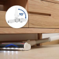 TINECO PURE ONE S15 FLEX EX Stielsauger, Akkubetrieb, 500 Watt TINECO PURE ONE S15 FLEX EX Stielsauger, Akkubetrieb, 500 Watt