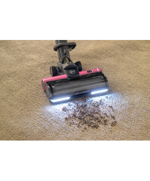 HOOVER HF920H 011 Stielsauger, Akkubetrieb, 21,6 Volt
