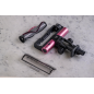 HOOVER HF920H 011 Stielsauger, Akkubetrieb, 21,6 Volt HOOVER HF920H 011 Stielsauger, Akkubetrieb, 21,6 Volt