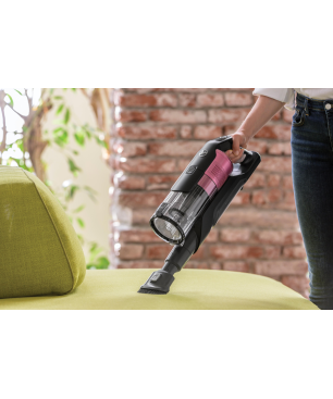 HOOVER HF920H 011 Stielsauger, Akkubetrieb, 21,6 Volt