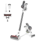 TINECO Pure One S 12 Tango Stielsauger, Akkubetrieb, 500 Watt TINECO Pure One S 12 Tango Stielsauger, Akkubetrieb, 500 Watt
