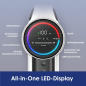 TINECO Pure One S 12 Tango Stielsauger, Akkubetrieb, 500 Watt TINECO Pure One S 12 Tango Stielsauger, Akkubetrieb, 500 Watt