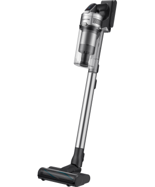 SAMSUNG VS20R9046T3/EN Jet 90 complete Stielsauger, Akkubetrieb, 550 Watt