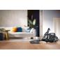 PHILIPS XB9154/09 Series 9000 beutellos, Staubsauger, maximale Leistung: 900 Watt PHILIPS XB9154/09 Series 9000 beutellos, Staubsauger, maximale Leistung: 900 Watt