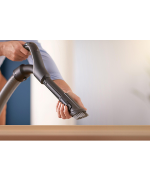PHILIPS XB9154/09 Series 9000 beutellos, Staubsauger, maximale Leistung: 900 Watt