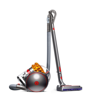 DYSON 230278-01 Cinetic Big Ball Multi Floor 2 Staubsauger, maximale Leistung: 700 Watt