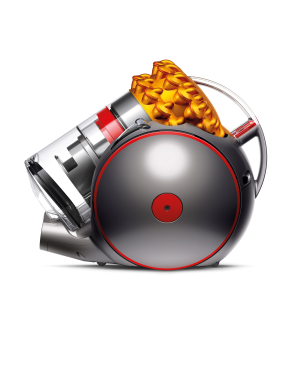 DYSON 230278-01 Cinetic Big Ball Multi Floor 2 Staubsauger, maximale Leistung: 700 Watt