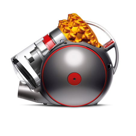 DYSON 230278-01 Cinetic Big Ball Multi Floor 2 Staubsauger, maximale Leistung: 700 Watt