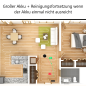 360 s7 pro Saugroboter 360 s7 pro Saugroboter