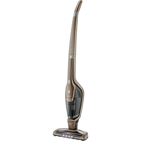 AEG CX 7-2-45BM Stielsauger, Batteriebetrieb, 18 Watt