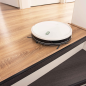 ZOEF ROBOT Jannie 2.0 mit App, Mapping & Mop Saugroboter ZOEF ROBOT Jannie 2.0 mit App, Mapping & Mop Saugroboter