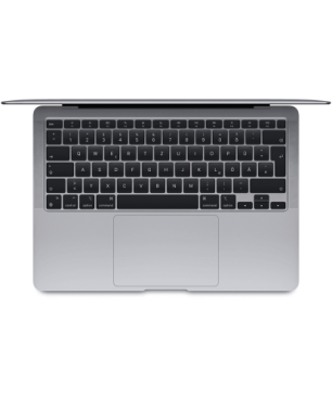 APPLE MacBook Air 2020 256GB 8GB RAM Space Grau