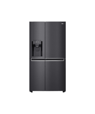 LG GSJ961MCCZ Side-by-Side (E, 1790 mm hoch, Matt Black Steel)