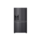 LG GSJ961MCCZ Side-by-Side (E, 1790 mm hoch, Matt Black Steel)