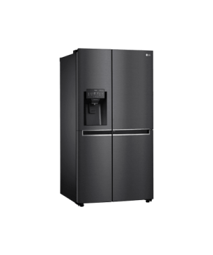 LG GSJ961MCCZ Side-by-Side (E, 1790 mm hoch, Matt Black Steel)