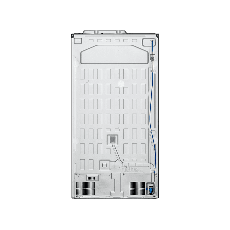 LG GSJV91MCAE Side-by-Side (E, 1790 mm hoch, Matt Black) LG GSJV91MCAE Side-by-Side (E, 1790 mm hoch, Matt Black)