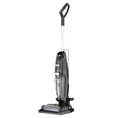 LIECTROUX i5Pro Stabstaubsauger, Akkubetrieb, 250 Watt