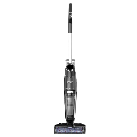 LIECTROUX i5Pro Stabstaubsauger, Akkubetrieb, 250 Watt