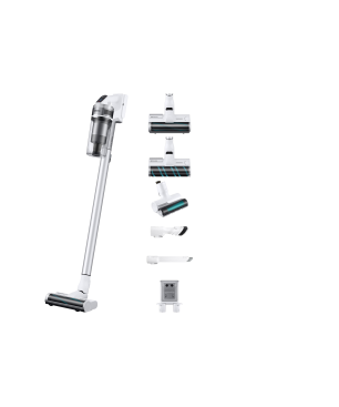 SAMSUNG VS 15 T 7036 R5/EG Stielsauger, Akkubetrieb, 410 Watt