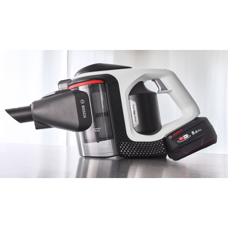 BOSCH BSS825ALL Stielsauger, Akkubetrieb