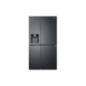 LG GSJV91MCAE Side-by-Side (E, 1790 mm hoch, Matt Black) LG GSJV91MCAE Side-by-Side (E, 1790 mm hoch, Matt Black)