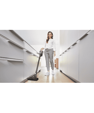 BOSCH BSS825ALL Stielsauger, Akkubetrieb