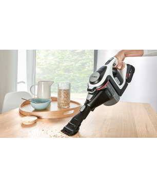 BOSCH BSS825ALL Stielsauger, Akkubetrieb